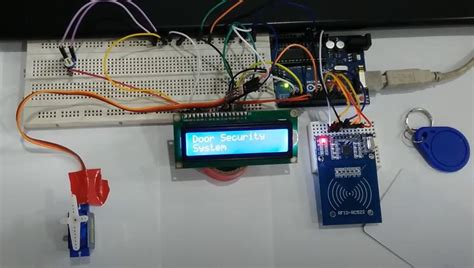 student security system using rfid project|rfid security system.